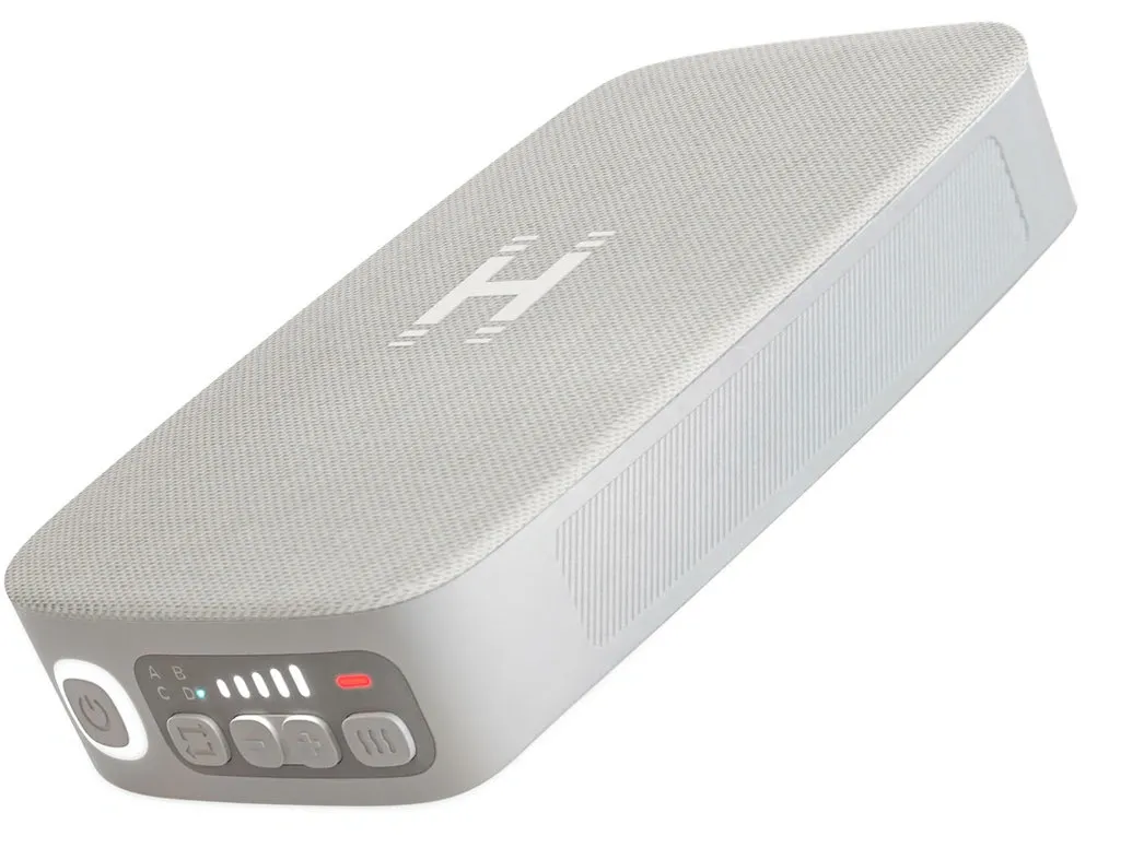 Bộ điều khiển cho máy massage khí nén HoMedics SR-CMX10-GY