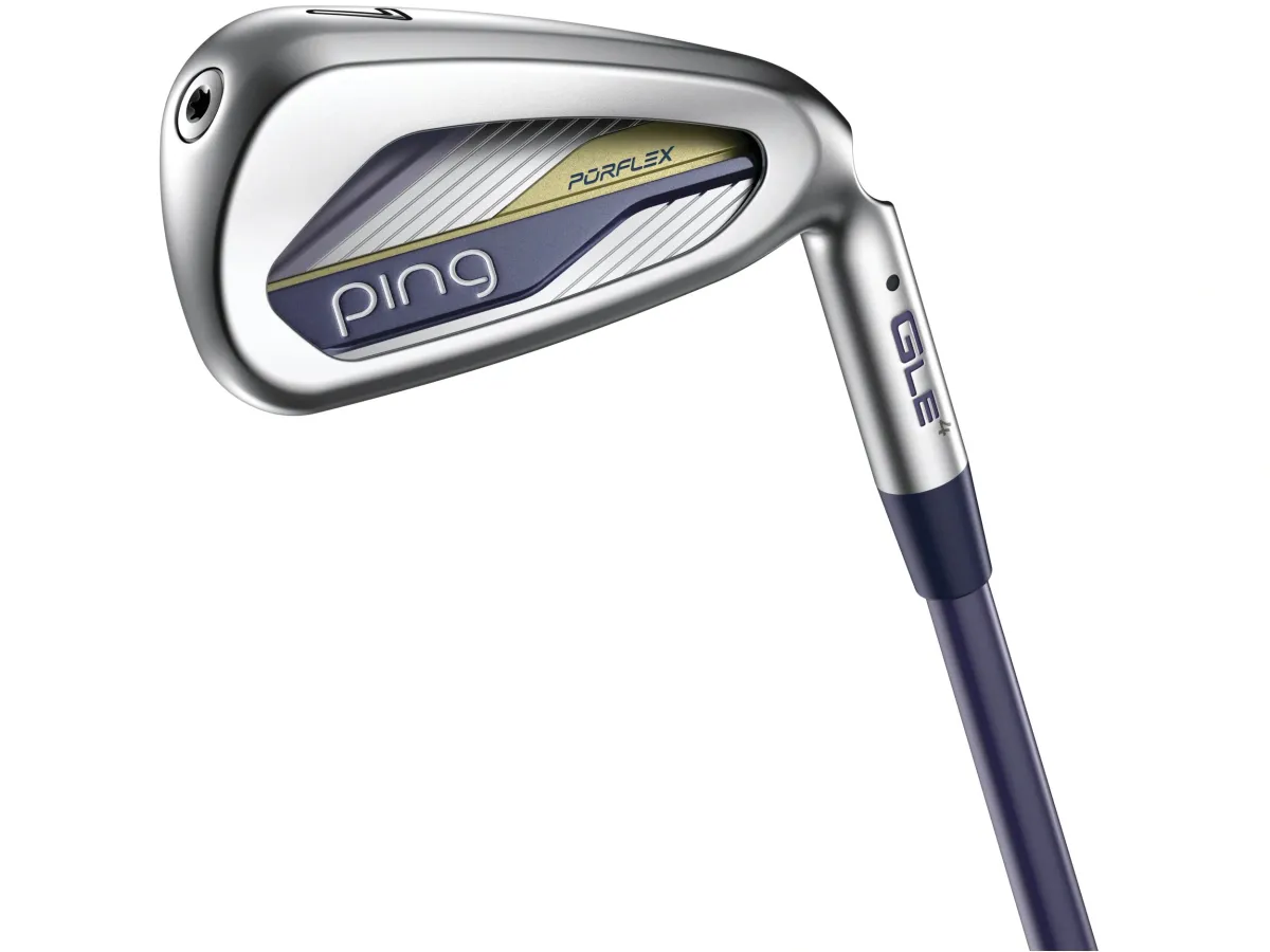 Bộ gậy IR Ping GLE 4 7-9PWUWSW ALTA J LE I L RED - GLE4ATJIL7-PUSRED