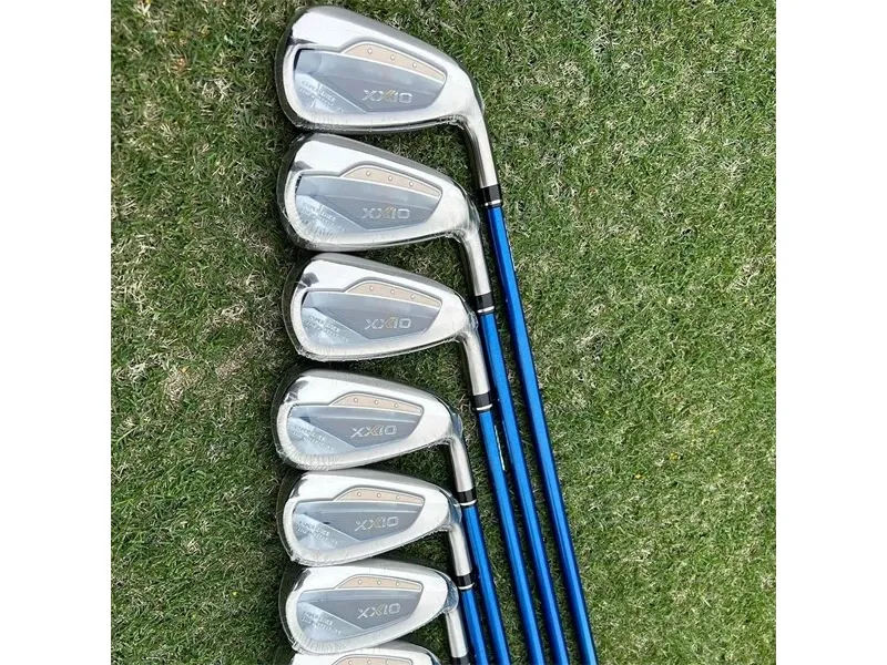 Bộ gậy sắt golf XXIO XX13 MP1300