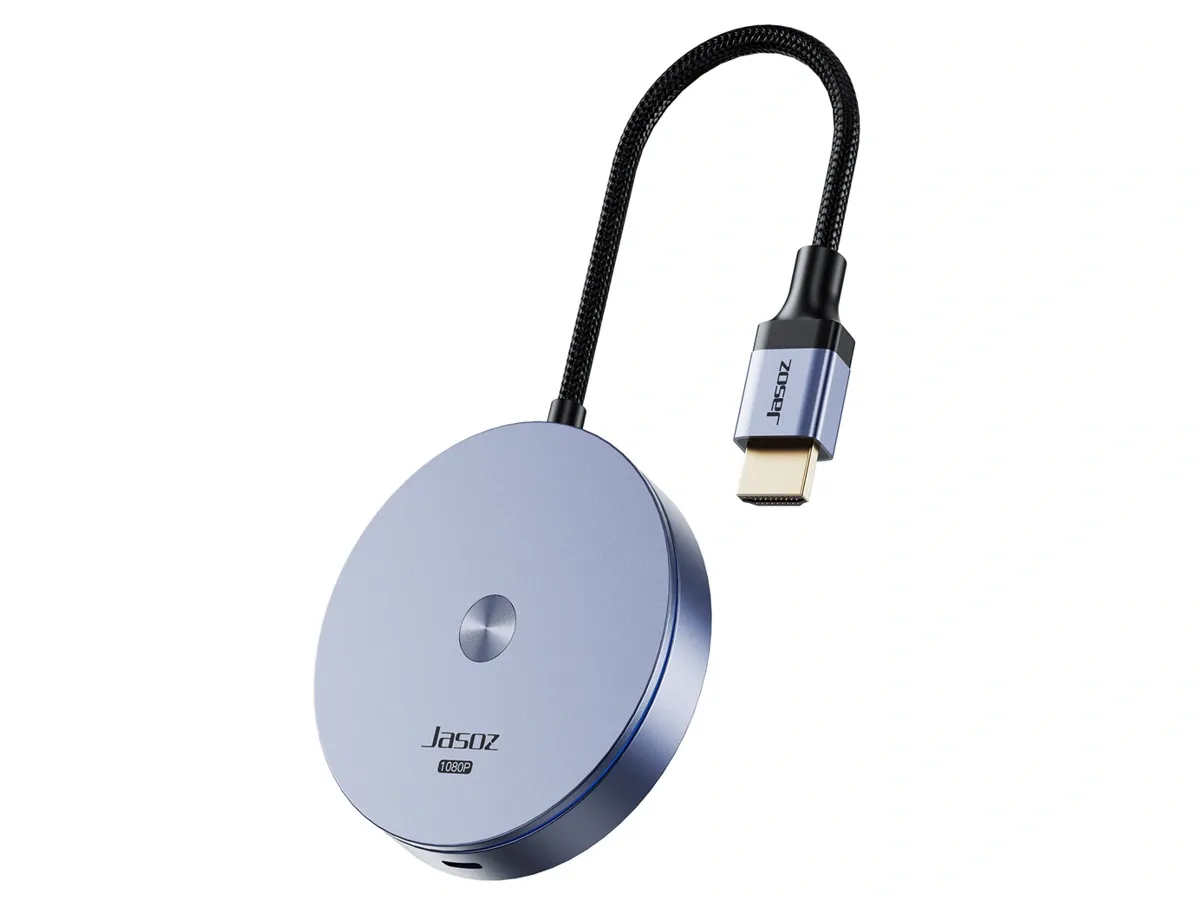 Bộ kết nối HDMI không dây Jasoz T-G166
