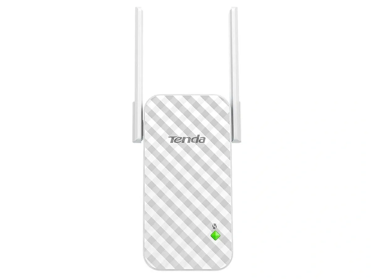 Bộ kích sóng wifi không dây Tenda A9