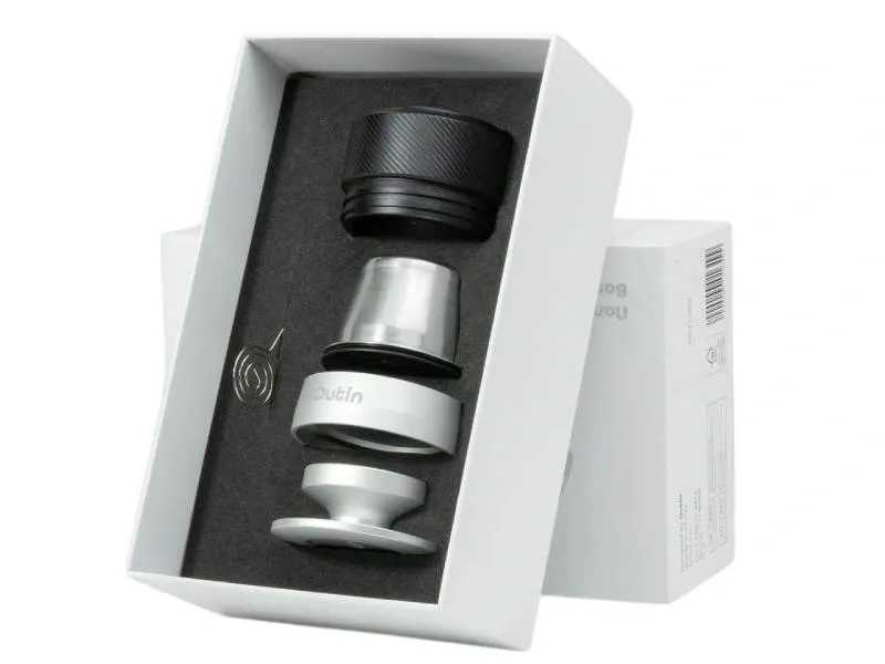 Bộ Kit nâng cấp Outin Plus cho máy cà phê Outin Nano