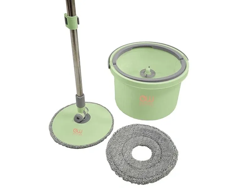 Bộ lau nhà tách nước bẩn Eonwon EW-4311