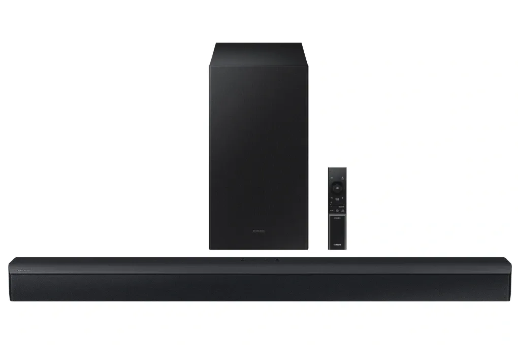 Bộ loa thanh Samsung HW-C450/XV 300W