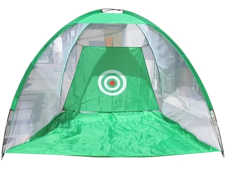 Bộ lưới tập Golf di động 2m x 1.4m (PGM LXW002 - 2m)