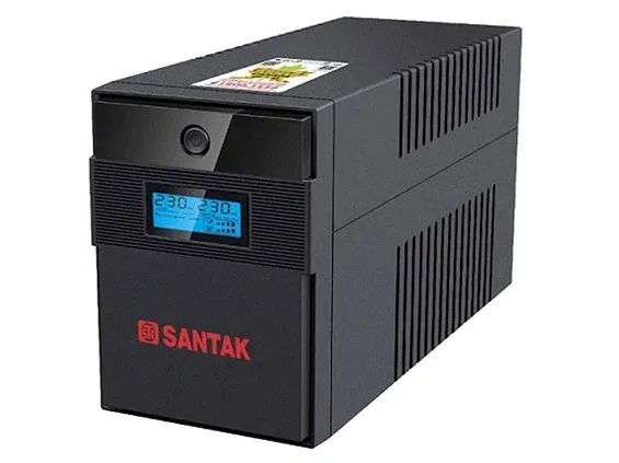 Bộ lưu điện Santak Blazer 2200 Pro