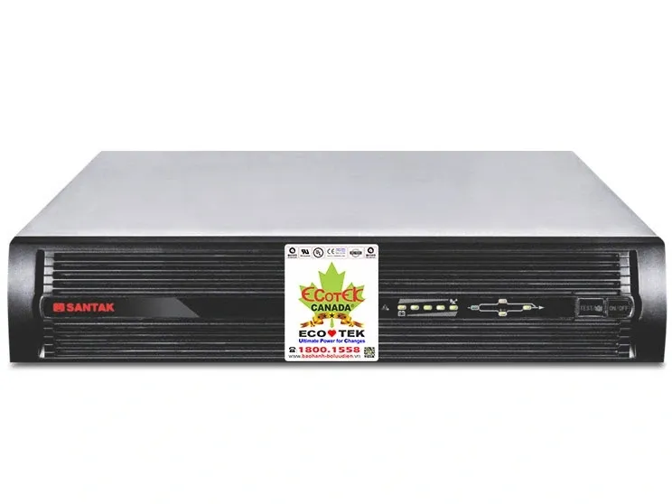Bộ lưu điện Santak Rack 3K