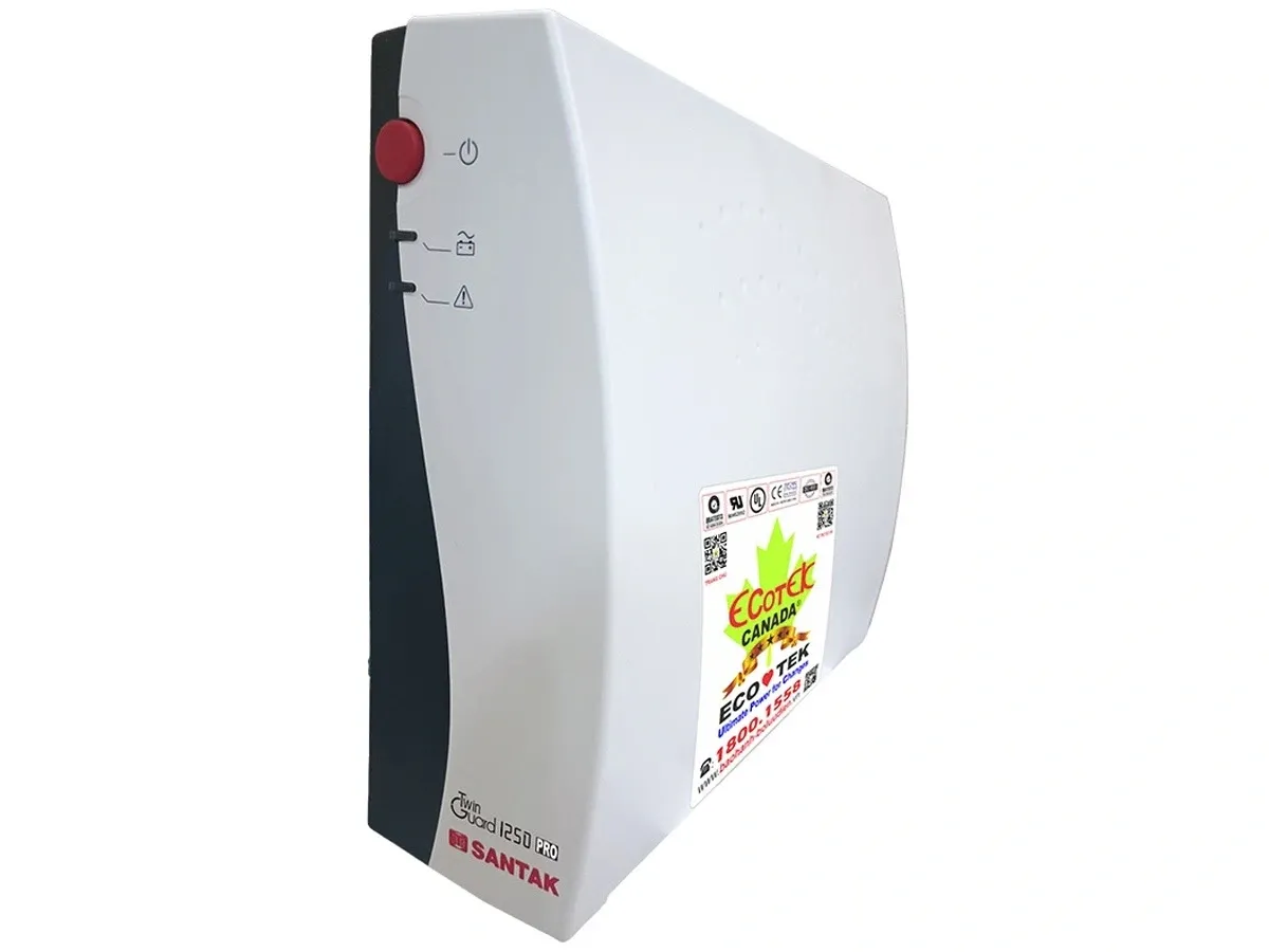 Bộ lưu điện Santak TG 1250 Pro