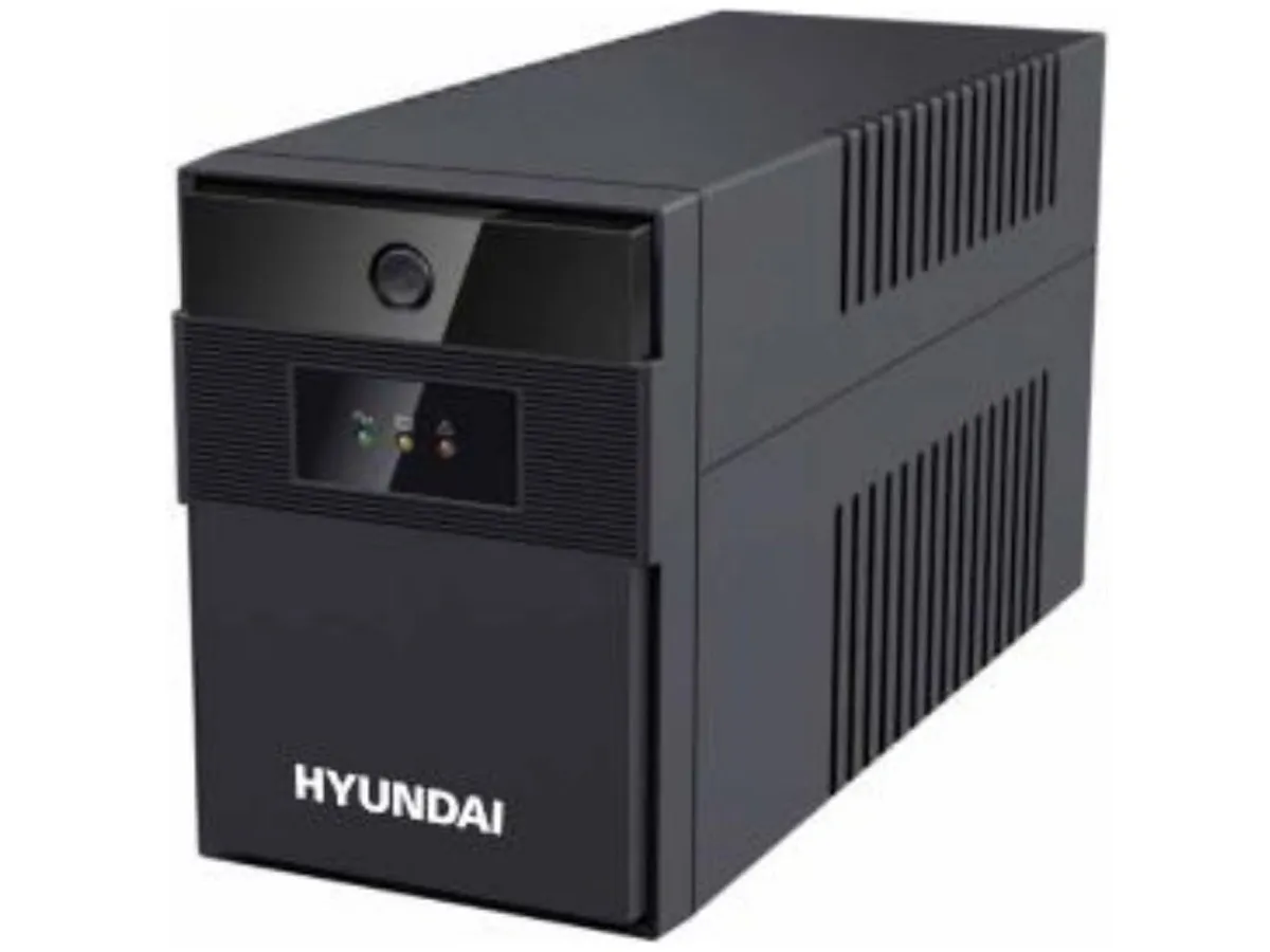 Bộ lưu điện UPS Hyundai HD-1050VA
