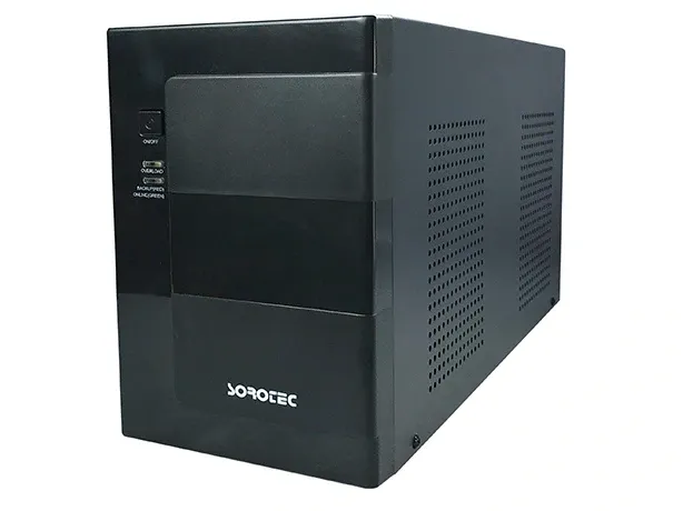 Bộ lưu điện UPS offline Sorotec BL1000 (1000VA/600W)