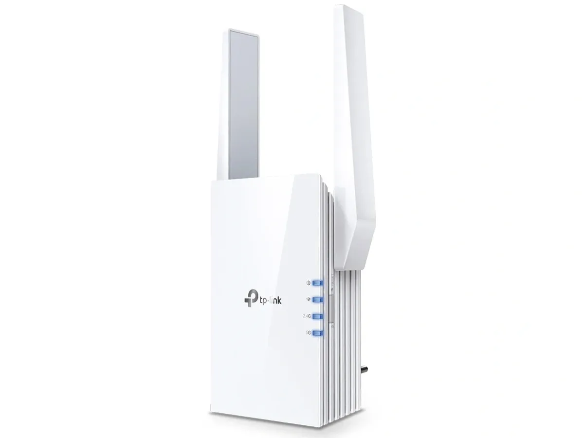 Bộ mở rộng sóng Wifi AX1500 TP-Link RE505X