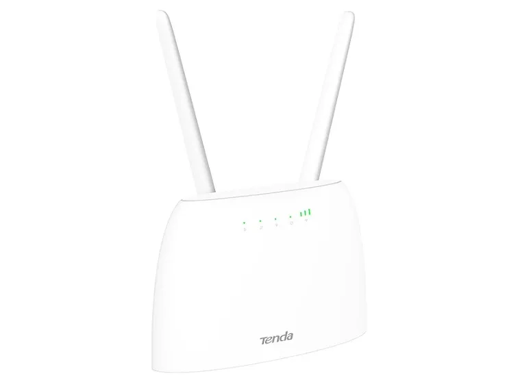 Bộ phát Wifi AC1200 dùng SIM 4G LTE Tenda 4G07