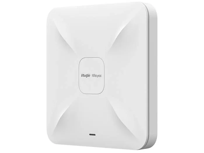 Bộ phát Wifi ốp trần hoặc gắn tường Ruijie RG-RAP2260(G)