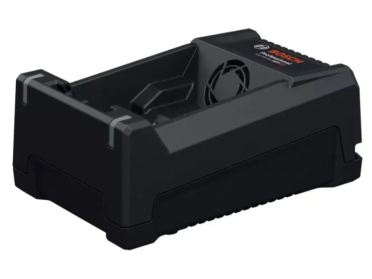 Bộ sạc nhanh Professional 12V và 18V Bosch GAL 12V/18V-80 (1600A037CH)