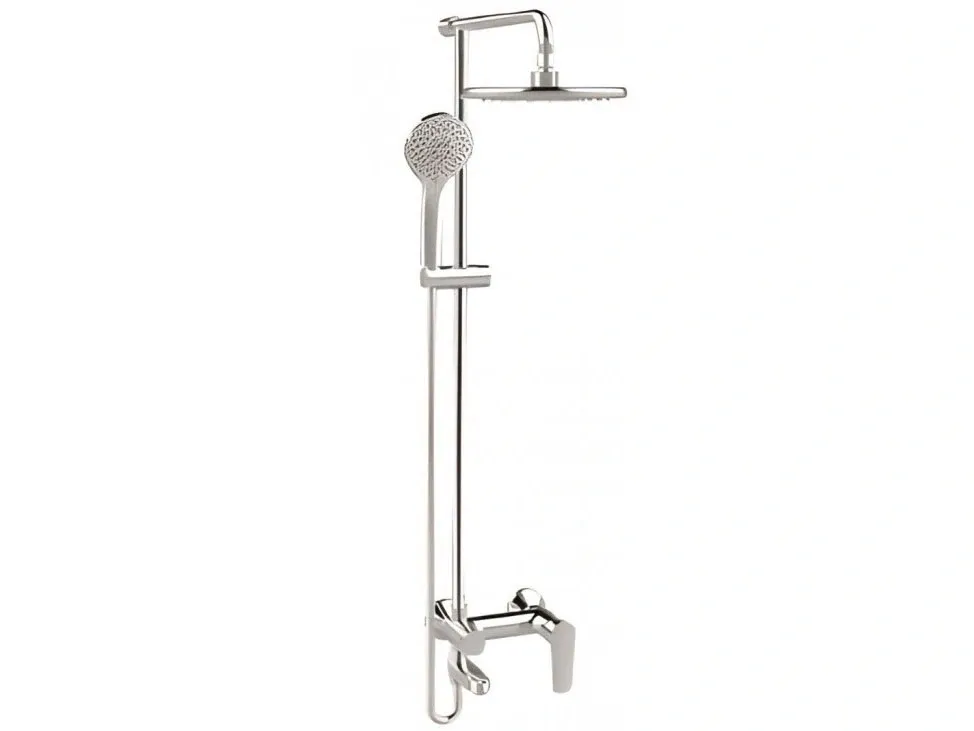 Bộ sen phun mưa American Standard Simplica WF-9089E (1.200mm)