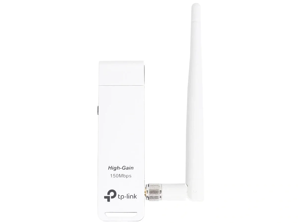 Bộ thu Wireless TP-LINK TL-WN722N