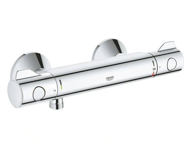 Bộ trộn sen tắm nóng lạnh Grohe GRT 800 34558000