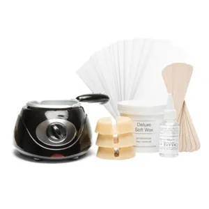 Bộ chăm sóc móng tay điện đa năng RIO NAEF (11 đầu chuyên dụng)