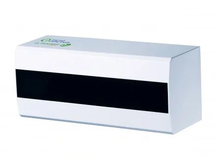 Bộ xả tiểu nam cảm ứng dùng điện Caesar A649OZ