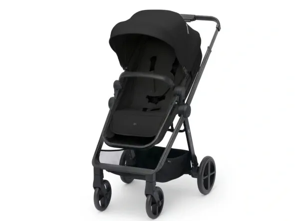 Bộ xe đẩy cho bé Kinderkraft NEWLY