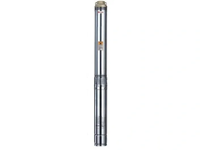 Bơm chìm giếng khoan Redpump 2.5SLm1.5/24 - 550W