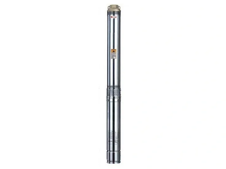 Bơm chìm giếng khoan Redpump 3SLm4/28 - 1.5KW