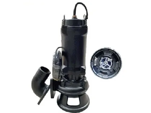 Bơm chìm nước thải Perotac cắt rác 50WC9-22-2.2 (1 pha)