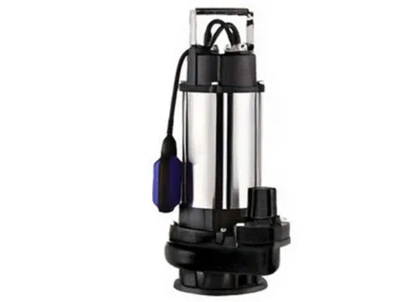 Bơm chìm nước thải Perotac SS-250