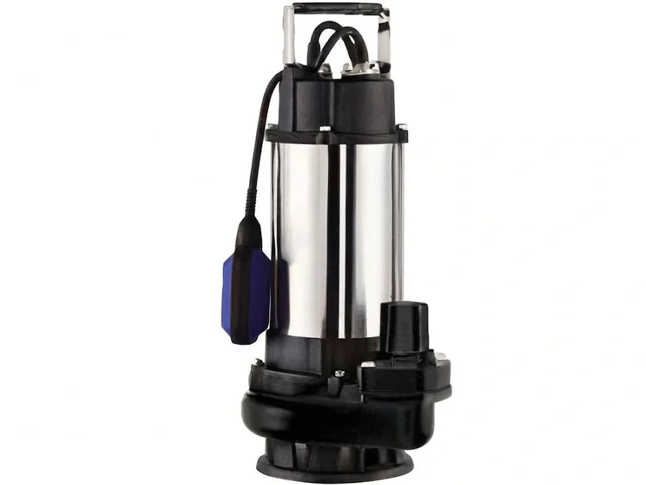 Bơm chìm nước thải Perotac SS-3000