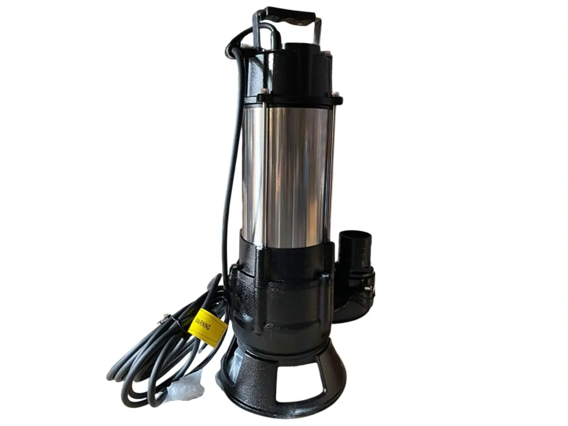 Bơm chìm nước thải Perotac SS-2200
