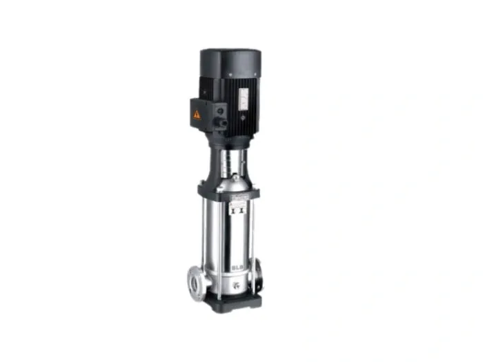 Bơm công nghiệp trục đứng Adelino BV2-11 (1.1KW - 220V)
