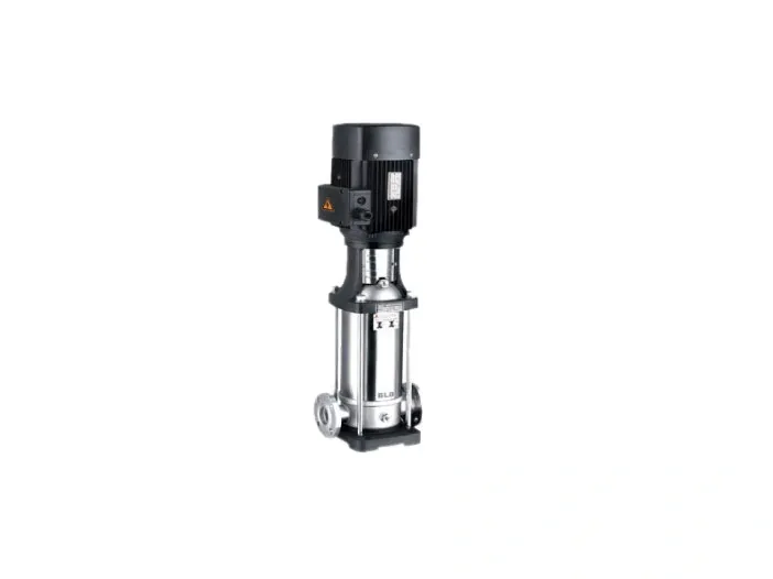 Bơm công nghiệp trục đứng Adelino BV2-13 (1.5KW - 220V)