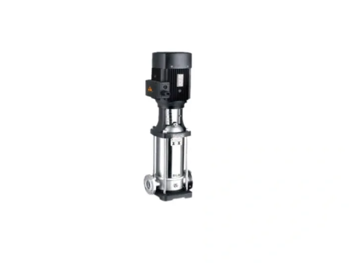 Bơm công nghiệp trục đứng Adelino BV4-12 (2.2kW, 380V)