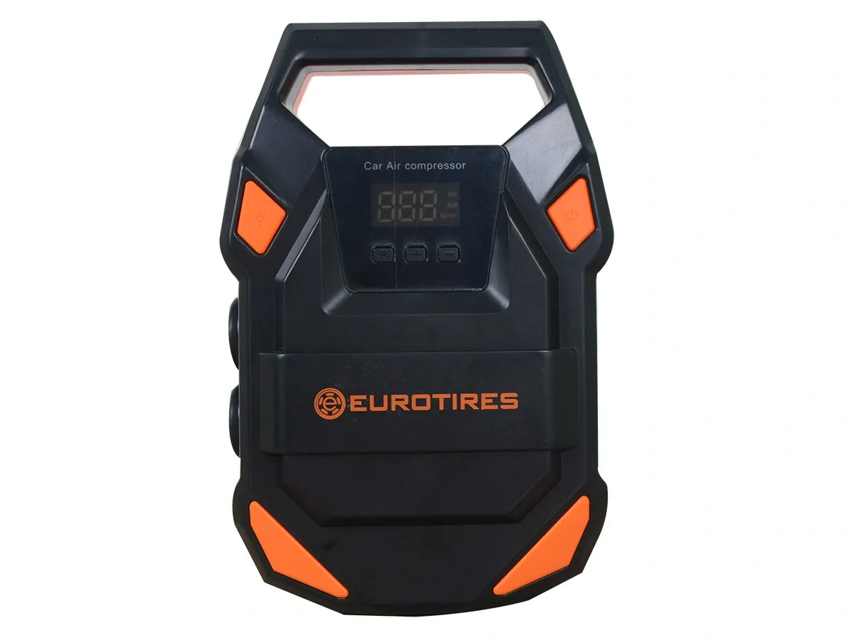 Bơm điện tử mini Eurotires XH-003