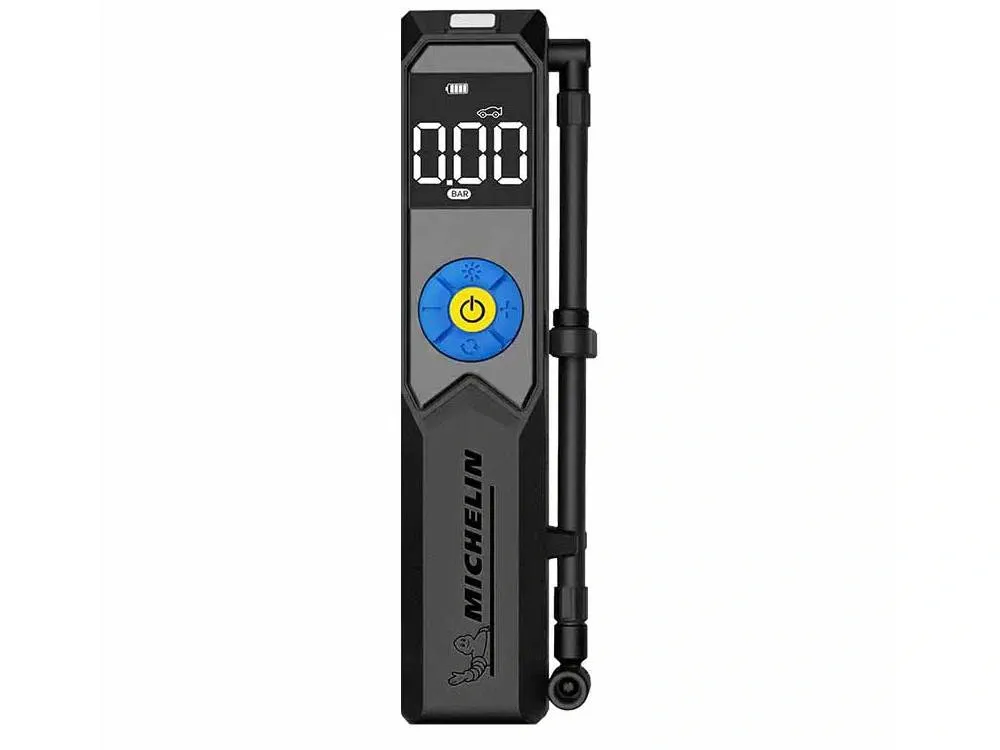 Bơm lốp không dây Michelin 3325