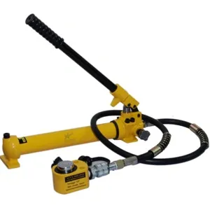 Bơm thủy lực tay TCVN-HHP700