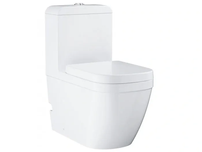 Bồn cầu 1 khối Grohe Eurosmart 39119001