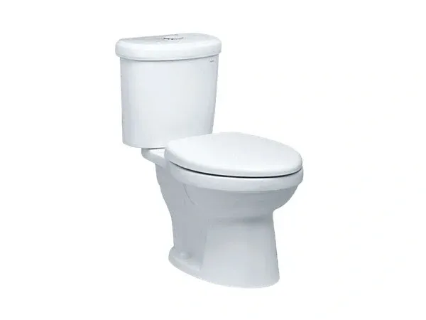 Bồn cầu 2 khối Caesar CD1338