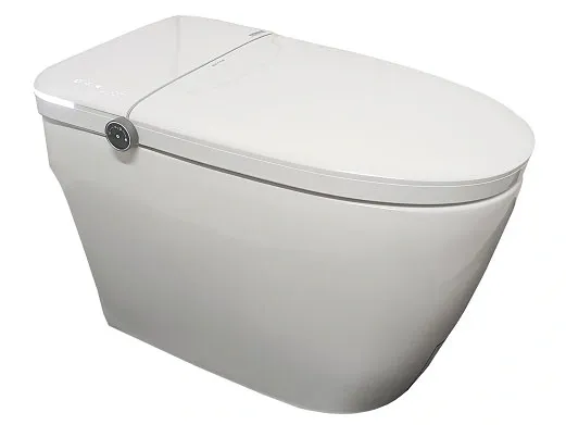 Bồn cầu thông minh Shindo C8611 Neo