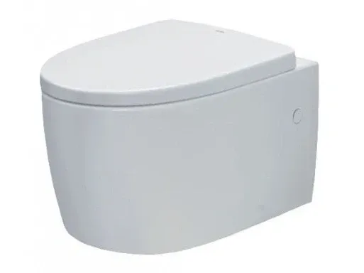 Bồn cầu treo tường Inax AC-952VN/BW1
