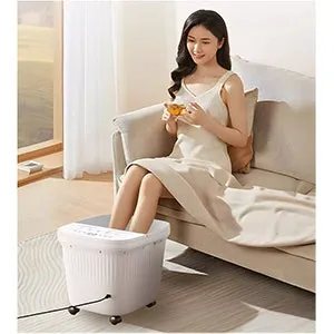 Máy massage chân JMK Smart JMK-502A (ST-502B)