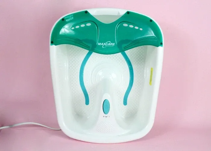Bồn ngâm massage chân Max-641D
