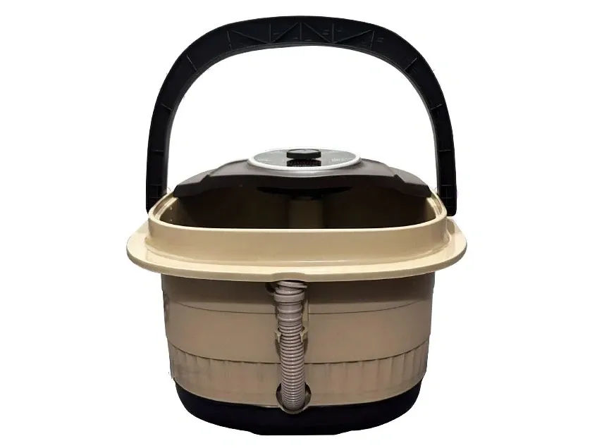 Bồn ngâm massage chân Oromi KW-528D (ORM-528D)