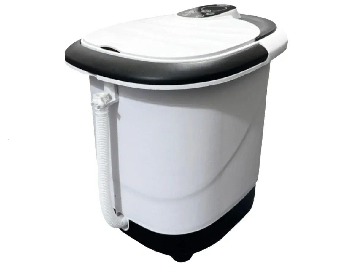 Bồn ngâm massage chân Oromi KW-610H