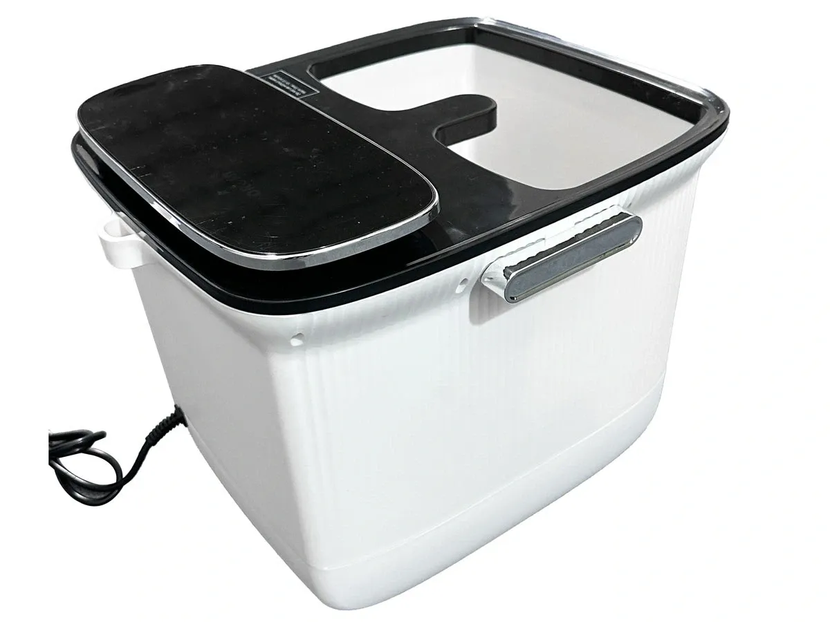 Bồn ngâm massage chân Oromi ORM-KW208
