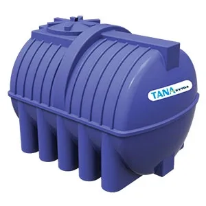 Bồn nhựa Tân Á TAEX-300N