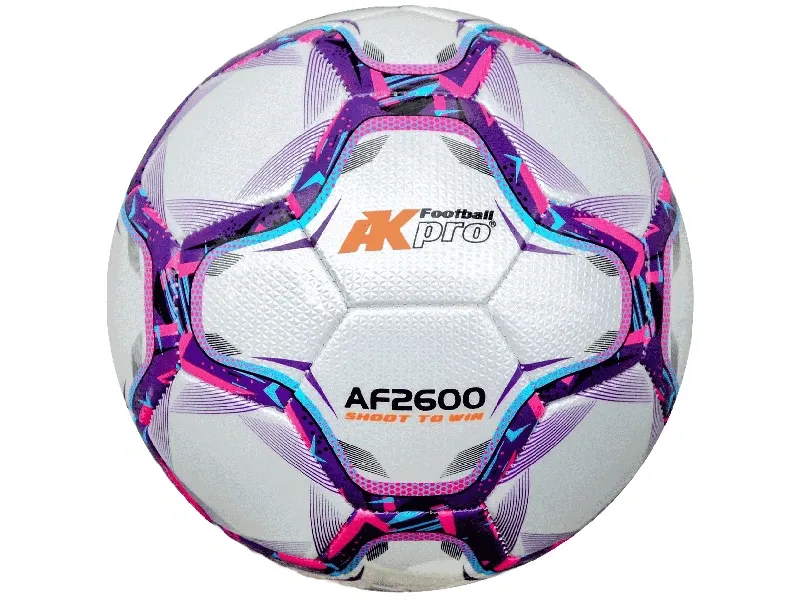 Bóng đá AKpro AF2600