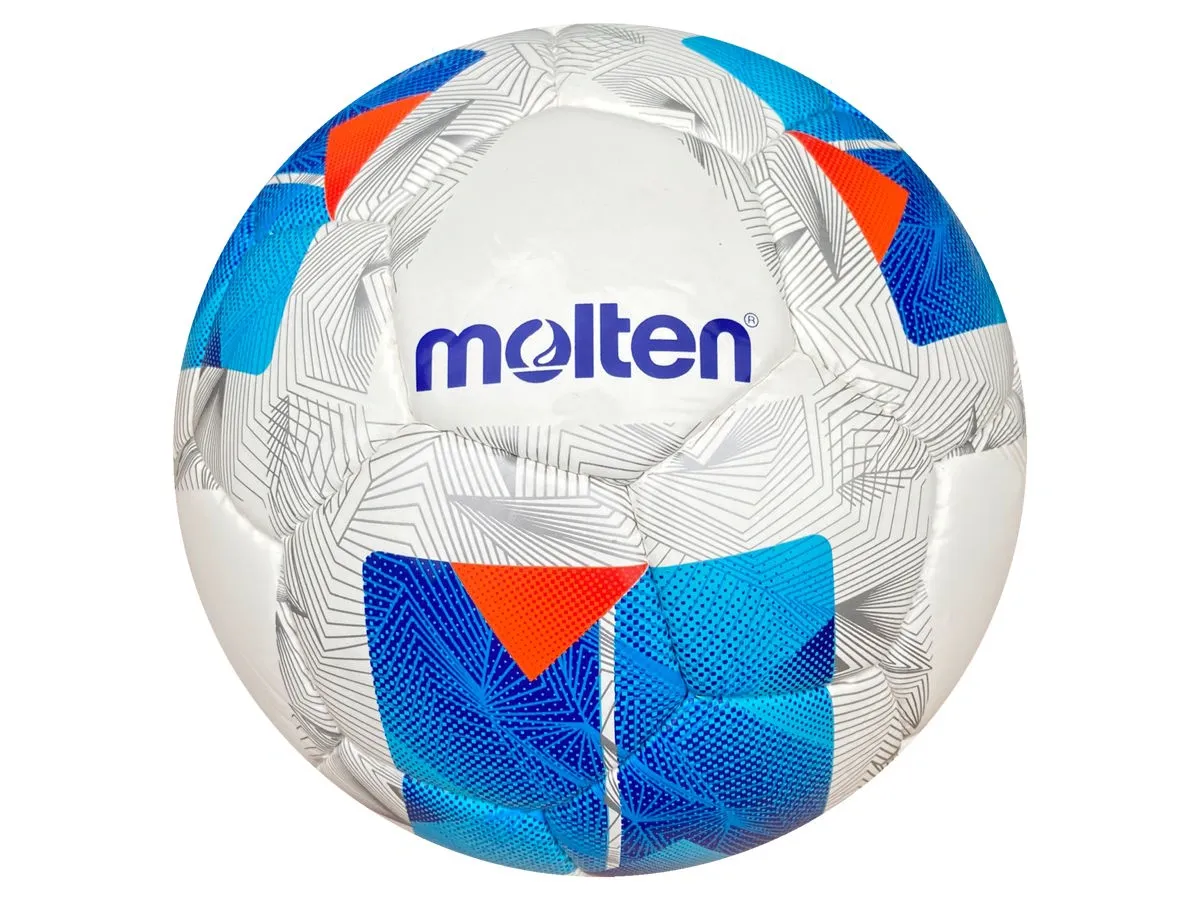 Bóng đá Molten F5N2100 Size 5