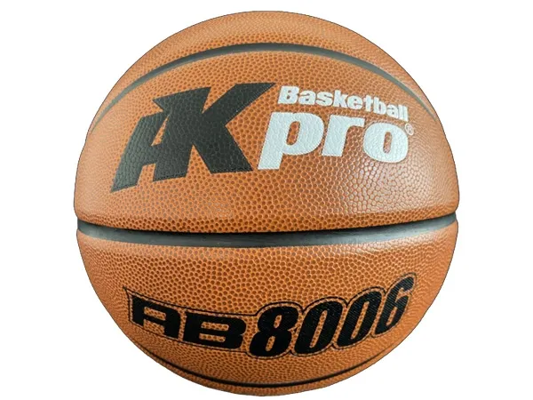 Bóng rổ Akpro AB8006 - số 7