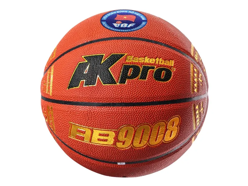 Bóng rổ AKpro AB9008 số 7